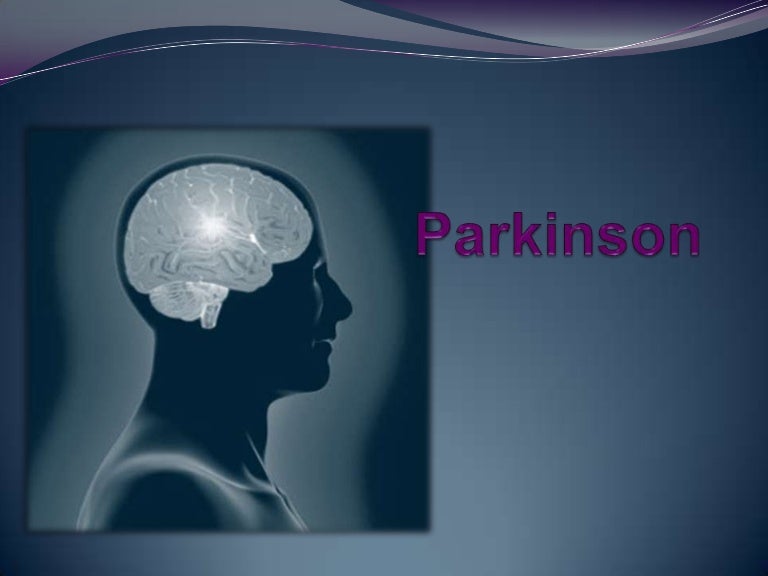 Sintomas del mal de parkinson juvenil